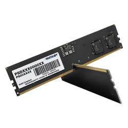 Pamięć RAM Patriot Signature DDR5 16GB (2 x 8GB) 5600 CL40