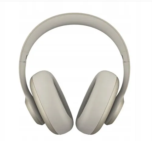 Беспроводные наушники Fresh 'N Rebel Clam Blaze Over-Ear Bluetooth 5.2 Silky Sand