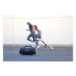 Głośnik mobilny JBL Boombox 4 Niebieski