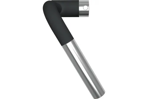 Bateria Schock Piega 547121 Magma Mosiądz