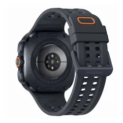 Samsung Galaxy Watch Ultra2 Funkcje AI LTE 47mm Tytanowy Czarny