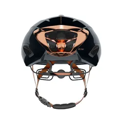 Kask rowerowy LIMAR Air Atlas W & B