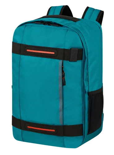 Рюкзак American Tourister Urban Track 15,6" - verdigris