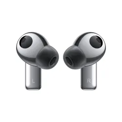 Słuchawki bezprzewodowe Huawei FreeBuds Pro 2 Dokanałowe Bluetooth 5.2 Srebrny