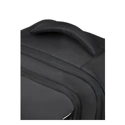 Plecak kabinowy American Tourister Take2Cabin Pro M - flash black