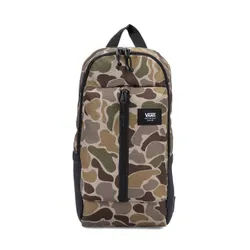 Plecak Vans Warp Sling 11 l bungee cord/turkischcoffee