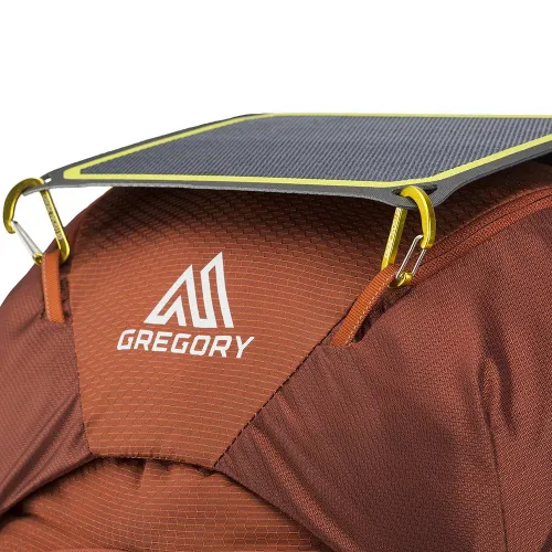 Plecak trekkingowy Gregory Baltoro 65 - obsidian black