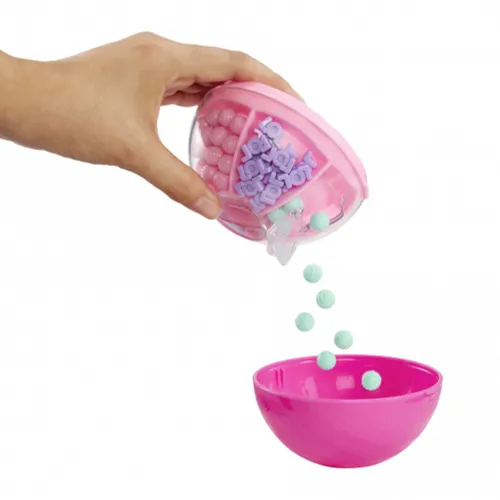 Mga Lalka L.O.L. Surprise Hair Beads Tots Display 33 sztuki