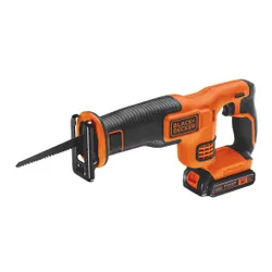 Piła szablasta BLACK&DECKER BDCR18M1-QW