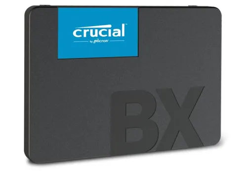 Dysk Crucial BX500 500GB 2,5"