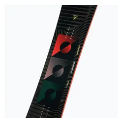 Deska snowboardowa męska Rossignol Evader Wide