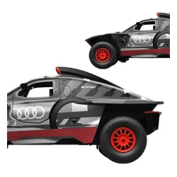Samochód zdalnie sterowany RASTAR Audi R8 Q e-tron 92200