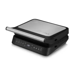 Grill elektryczny Zeegma Chef 3.0 1380cm2 Programy automatyczne