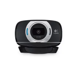 Logitech C615 Webcam HD               960-001056