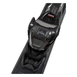 Narty męskie VÖLKL DEACON XTD ELITE + wiązanie MARKER VMOTION 10 z GRIP WALK 2024 - Długość (cm) - 154