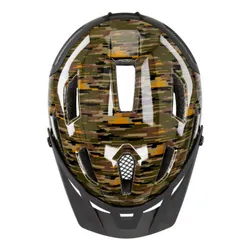 Kask rowerowy KROSS Adventuro Pro Moro MTB (rozmiar L)