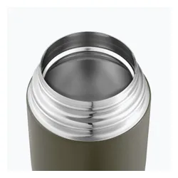 Termos na żywność Esbit Stainless Steel Food Jug 1000 ml olive green