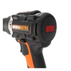 Wiertarko-wkrętarka Worx WX352.9