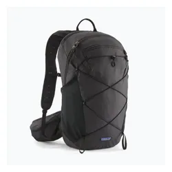Plecak turystyczny miejski Patagonia Terravia Pack 22 l - black