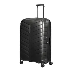 Большой чемодан Samsonite Attrix XL - anthracite