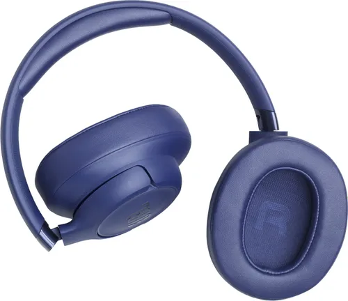 Słuchawki nauszne JBL Tune 780NC Niebieski