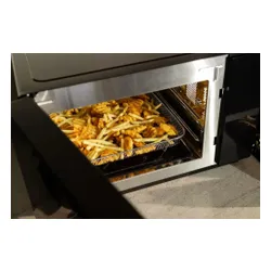 Kuchenka mikrofalowa HISENSE H28SO1 SpeedOven 7w1 Air Fry Grill Pizza Toster Suszarka Wolnowar 41 Auto Programów