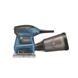 Bosch GSS 140-1 A Taşlama Makinesi