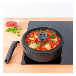 Pokrywa TEFAL Ingenio L9846353 20 cm