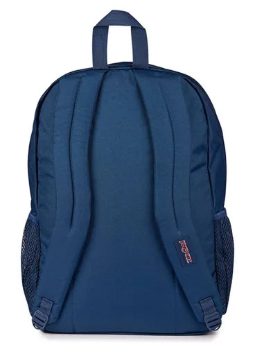 Рюкзак для ноутбука JanSport Big Day Pack - темно-синий
