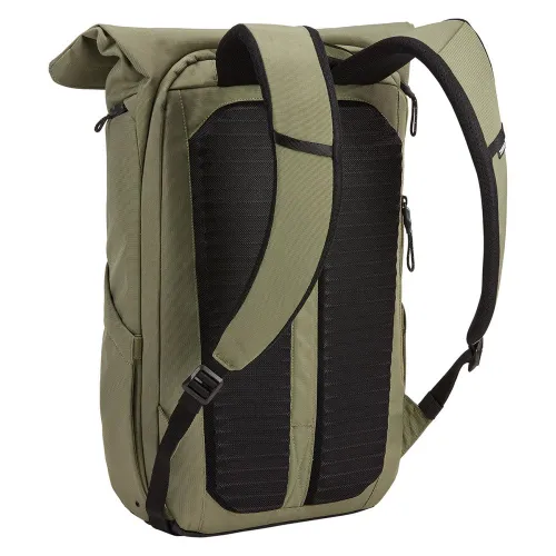 Рюкзак roll-top Thule Paramount Backpack 24 l-olivine