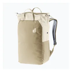 Plecak miejski deuter Vista 18 l desert-bone
