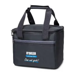 Lunchbox podgrzewany N'oveen LB430 1,1l Niebieski