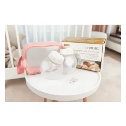 Laktator Innogio GIOmum Line Soft GIO - 360