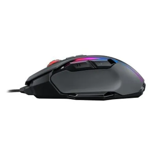 Myszka gamingowa Roccat Kone AIMO Czarny