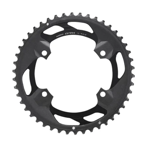 Tarcza mechanizmu korbowego Shimano GRX FC-RX600