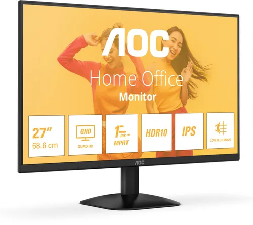 AOC Q27B35E - 75Hz | QHD | IPS | 27''