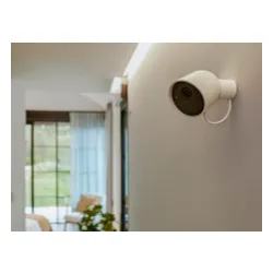 Kamera Philips Hue Secure 2K Biały
