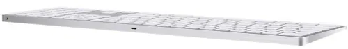 Klawiatura membranowa Apple Magic Keyboard z polem numerycznym