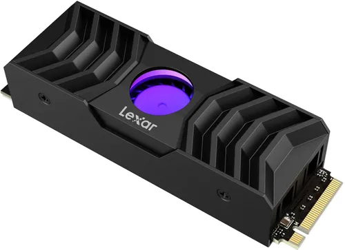 Dysk LEXAR NM1090 2TB SSD