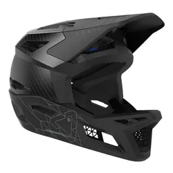 Kask rowerowy Full Face LEATT MTB Gravity 6.0 Carbon