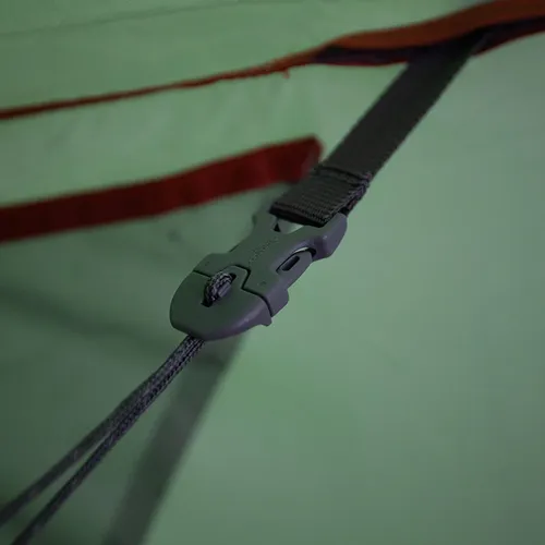 Namiot trekkingowy 1-osobowy Vango Helium UL 1 alpine green