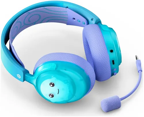 SteelSeries Arctis Nova 3XW Fortnite