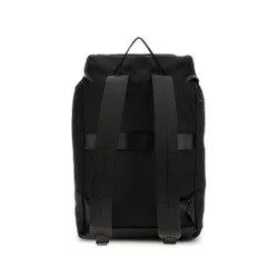 Rucsac inteligent din nailon Guess Certosa HMECRN P3390 BLA