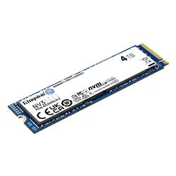 Dysk KINGSTON NV3 4TB SSD