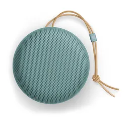 Głośnik mobilny BANG & OLUFSEN Beosound A1 3rd Gen Zielony