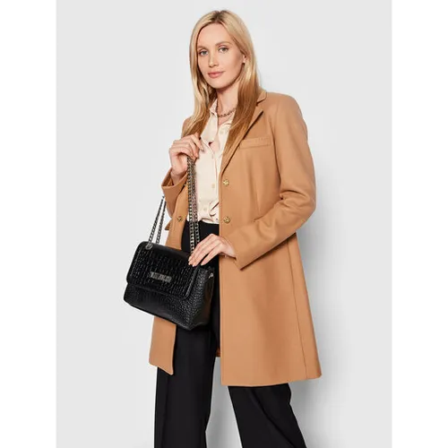 Silvian Heach Rcp22039bo Sac Negru