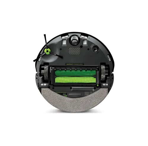 Робот-пылесос iRobot Roomba Combo J7