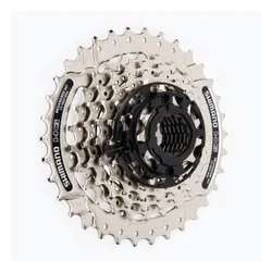 Kaseta rowerowa Shimano CS-HG31 8rz 11-34