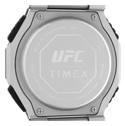 Часы Timex UFC Colossus TW2V84600 Silver