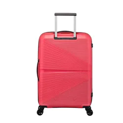 American Tourister Aircon-paradise pink Ciltli Bavul